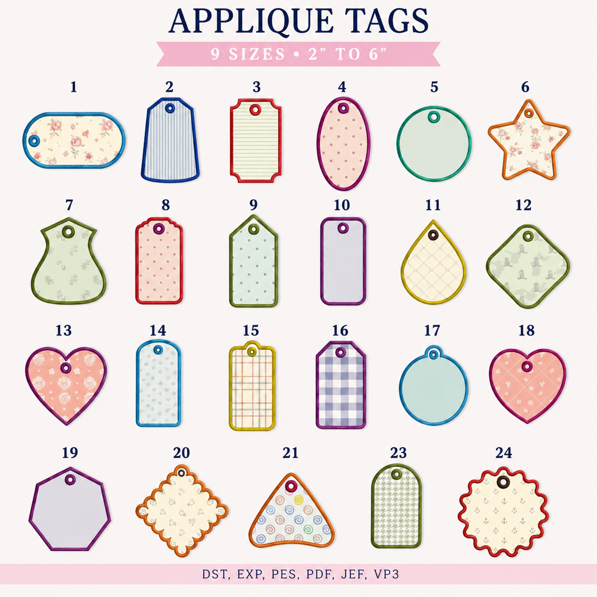 Personalized Shaker Bag Tag, Custom Name Backpack Tag, 4x4 Kids Bag Tag, Back to School Backpack Accessory, Custom Shaker Tag